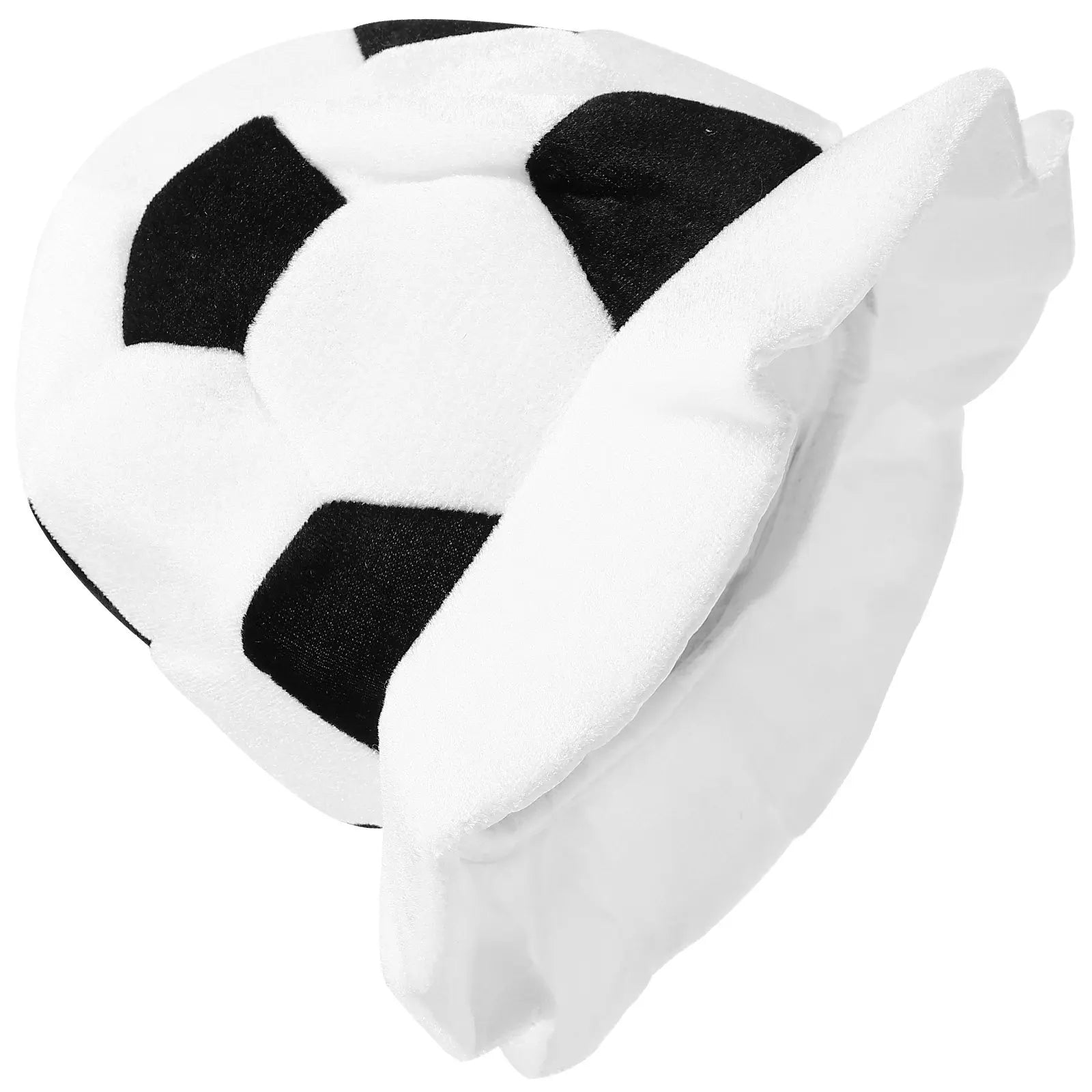 Chapeau Ballon Football Supporter — supporter France