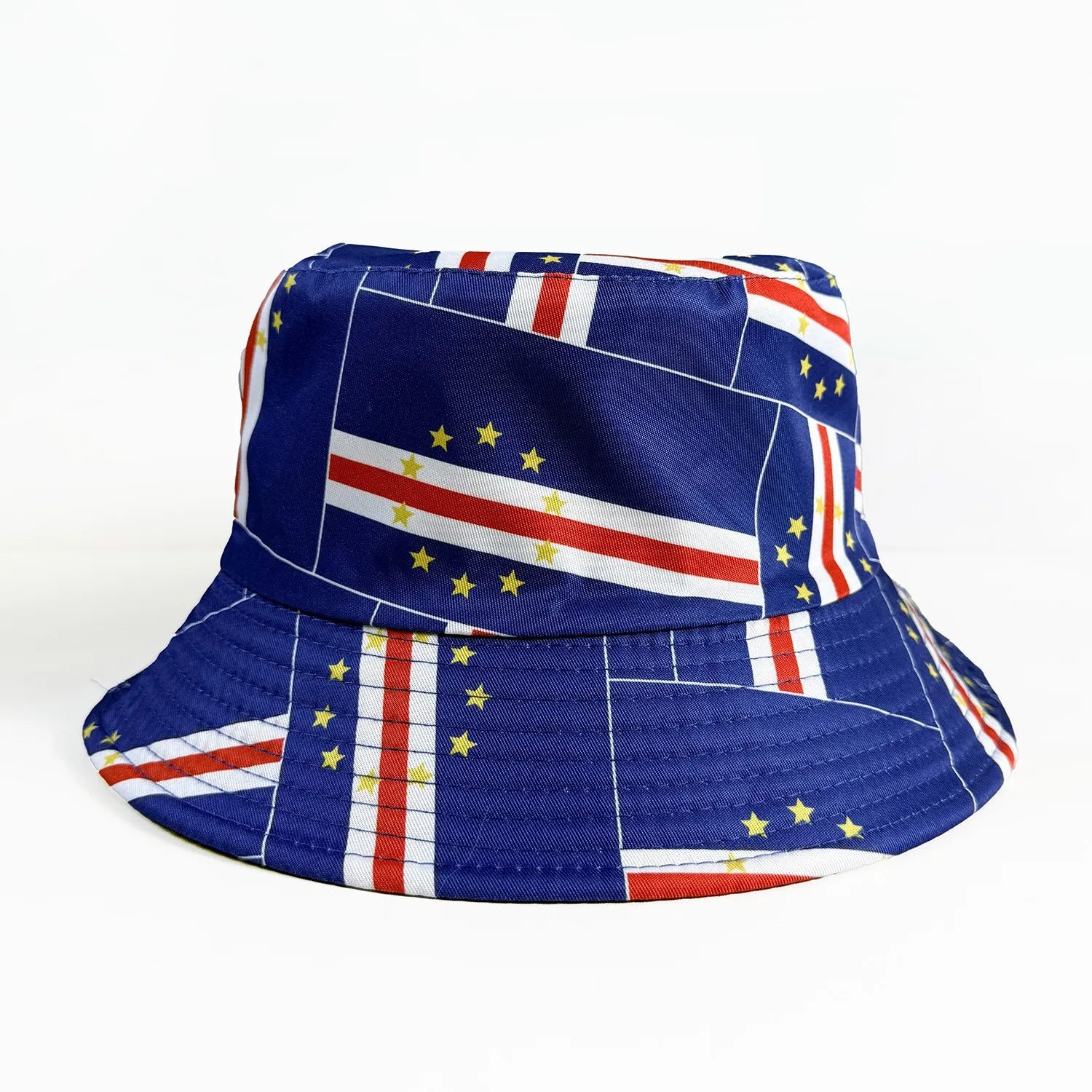 Bob Drapeau France — Été — accessoire supporter équipe de France