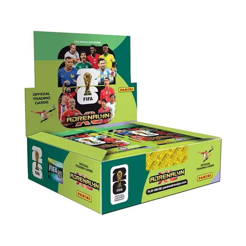 Album Panini Football 2026 Collector — accessoire supporter équipe de France
