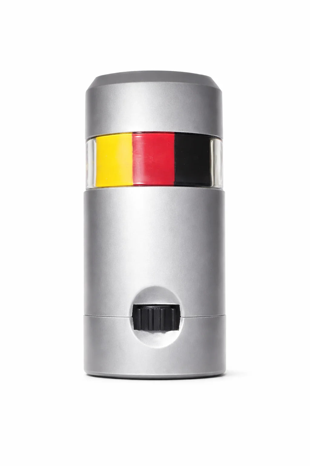 Crayon maquillage drapeau France supporter football visage — vue 13
