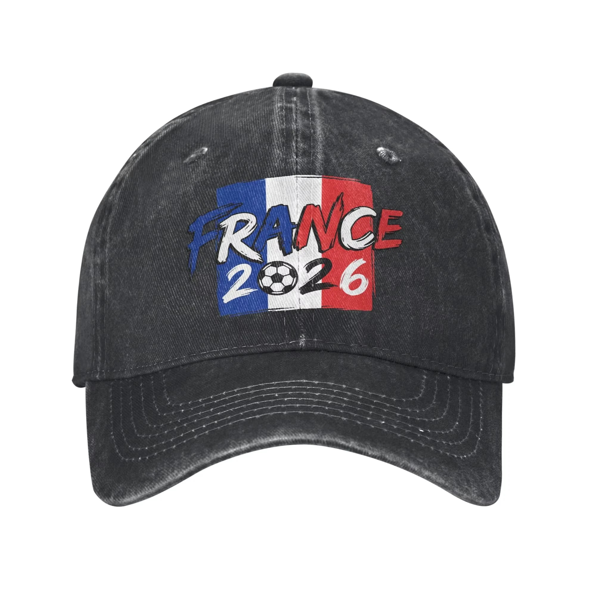 Casquette Équipe de France — supporter France