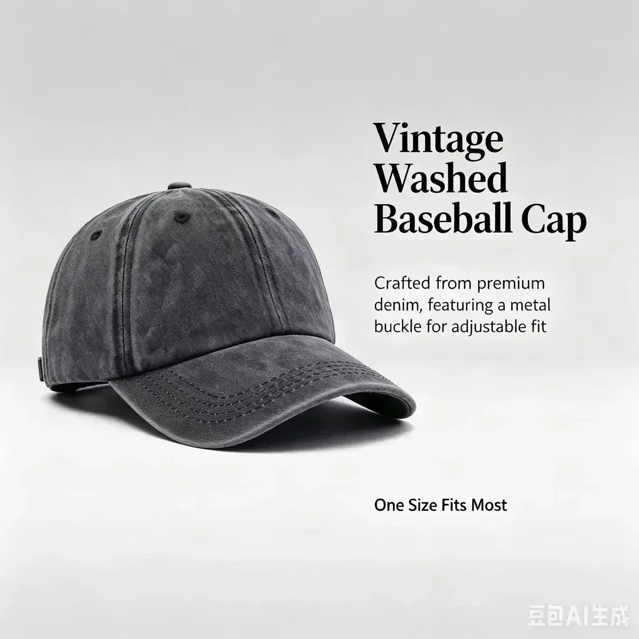Casquette Équipe de France — accessoire supporter équipe de France