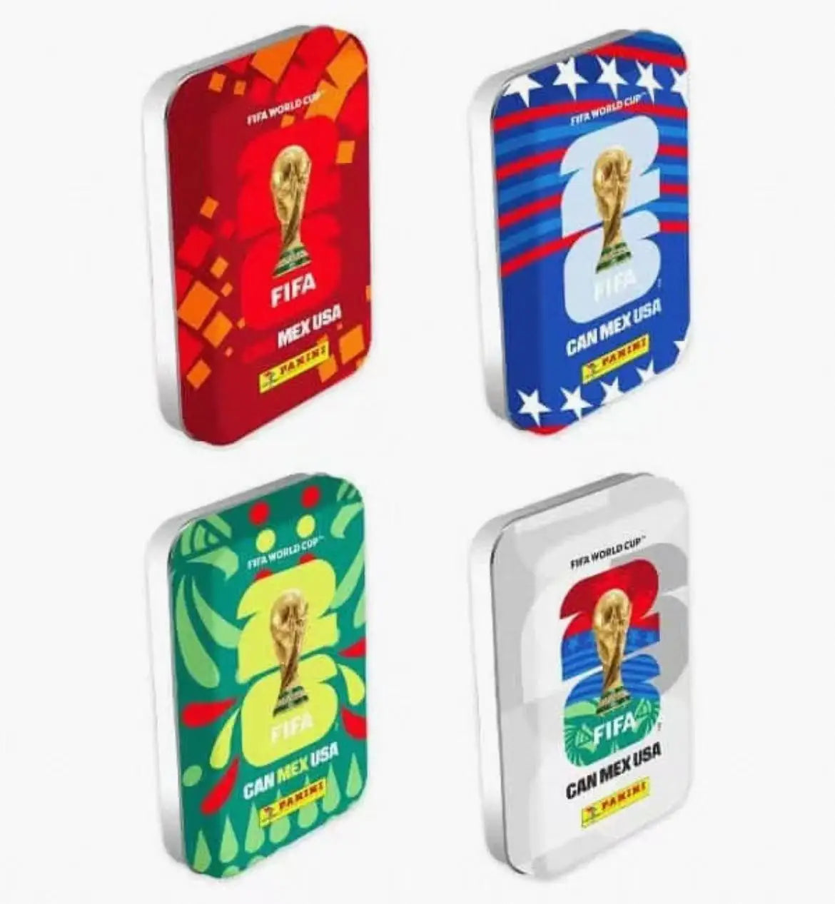 Album Panini Football 2026 Collector — accessoire supporter équipe de France