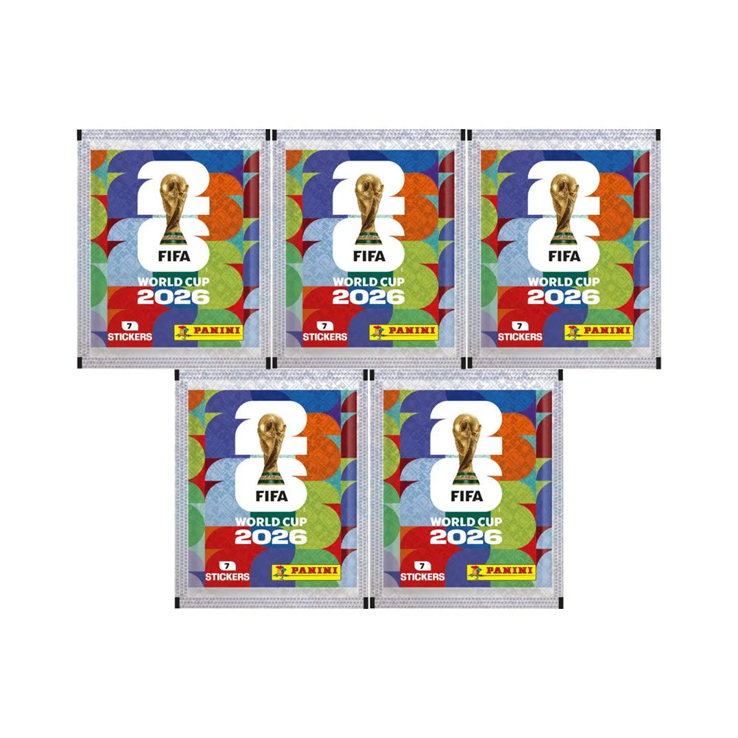 Album Panini Football 2026 Collector — accessoire supporter équipe de France