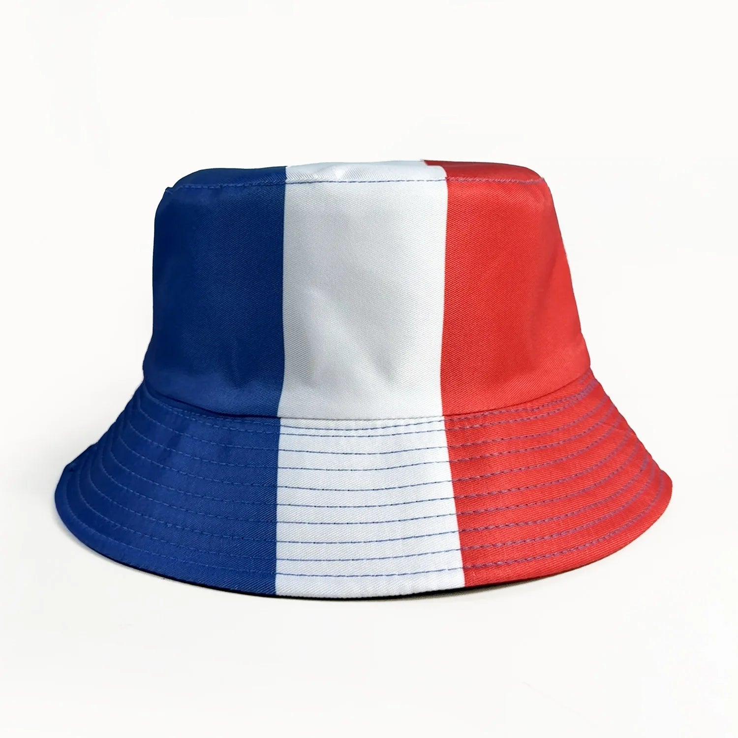 Bob Drapeau France — Été — accessoire supporter équipe de France