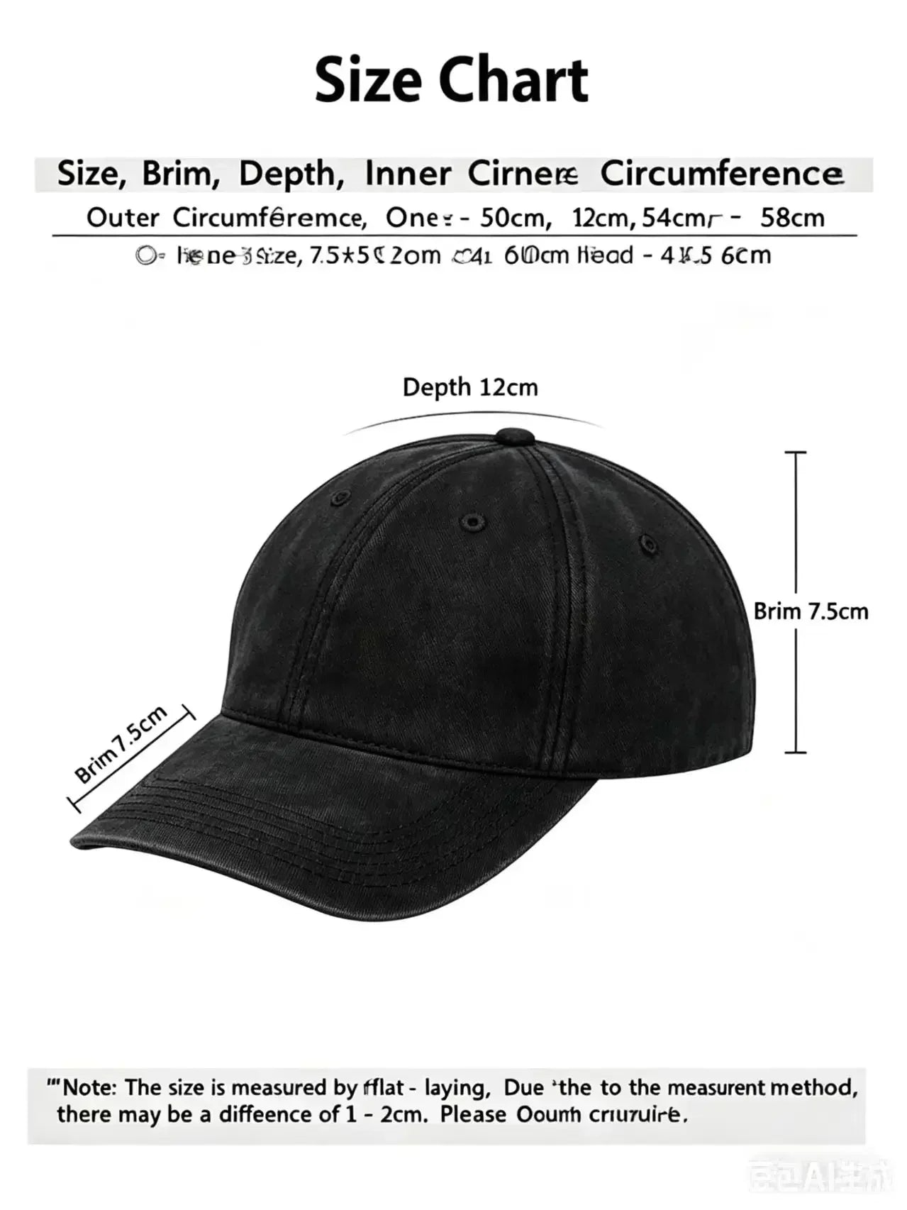 Casquette Équipe de France — accessoire supporter équipe de France