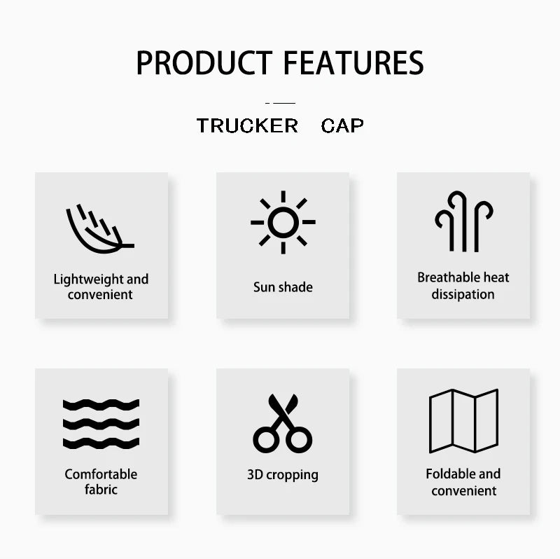 Casquette Trucker France Mesh — accessoire supporter équipe de France