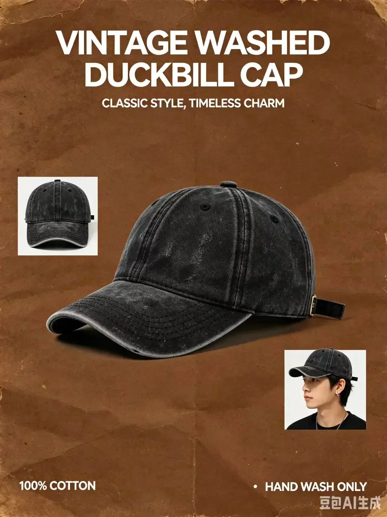 Casquette Équipe de France — accessoire supporter équipe de France