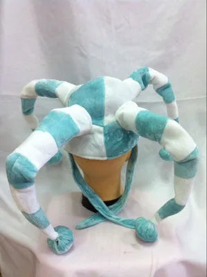 Chapeau Clown Foot Supporter 🎉 — accessoire supporter équipe de France